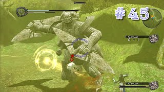 ワクワク怪物ランド【DOD3】#45