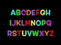 The ALPHABET ABC PHONICS SONG Part 2