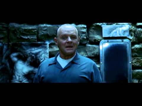 Roter Drache Trailer Deutsch (Inoffiziell)