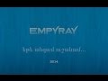 EMPYRAY - "Ete Angam Ushanam" 