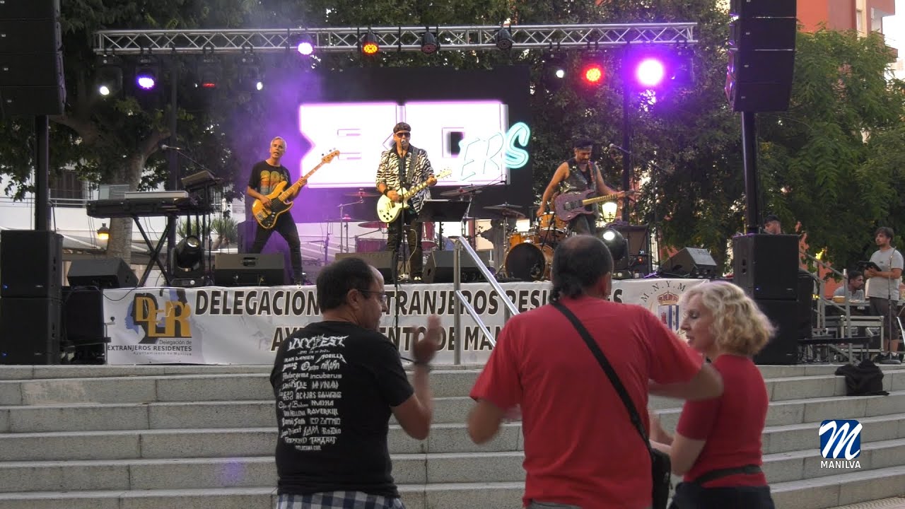Verano Rock 2024