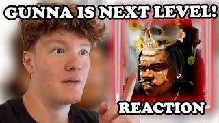 GUNNA IS THE GOAT! - Reaction to Fukumean