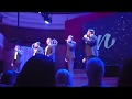 Straight No Chaser - Carol of the Bells/Sing We Now of Christmas