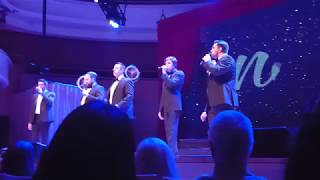 Straight No Chaser - Carol of the Bells/Sing We Now of Christmas