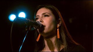 Brooke Alexx - Distance (Live Performance)