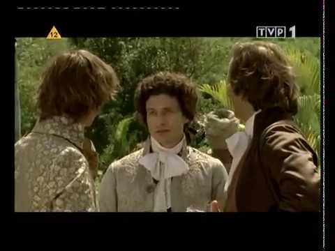 Gorycz tropików(Nowy świat) odc 1miniserial franc 2007 roku Lektor Pl