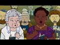 Kendra Finds Community Long Story Short