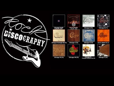 download lagu mp3 mp4 Chicago Band Discography, download lagu Chicago Band Discography gratis, unduh video klip Chicago Band Discography