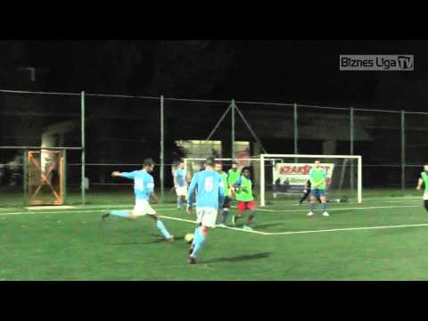 18.08.2015 I Liga A - HCL Poland vs. ElectronicOutlet