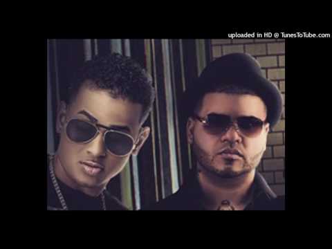 Ozuna Ft Farruko - Dile Que Tu Me Quieres (Remix)