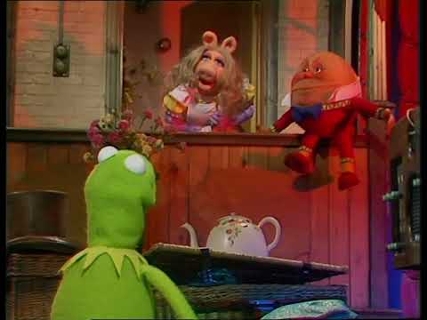 The Muppet Show - 506: Brooke Shields - Backstage #1 (1980)