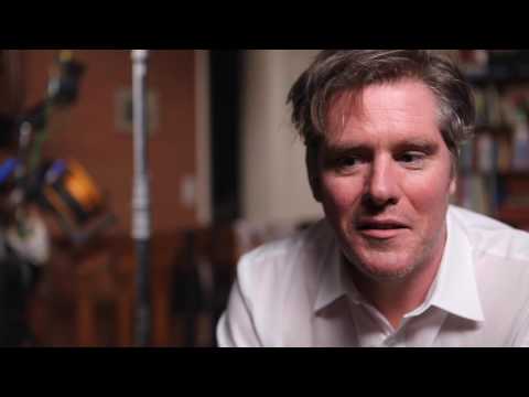 Tom Vermeir over waarom hij de film wou doen