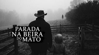 A COISA QUE MEU PAI VIGIAVA TODA NOITE (RELATOS DE TERROR INÉDITOS)
