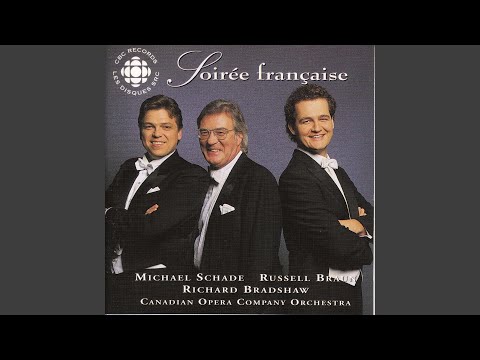 La Favorite, Act II: Leonor viens…Leonor, mon amour brave