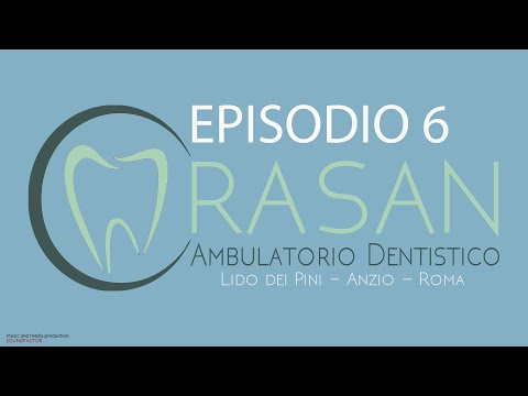 Video 6: cibo e somministrazione, parte 1