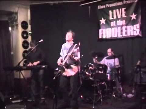 Take My Number Live at the Fiddlers Elbow