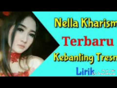 Nella kharisma-kebanting tresno-terbaru 2018 josss