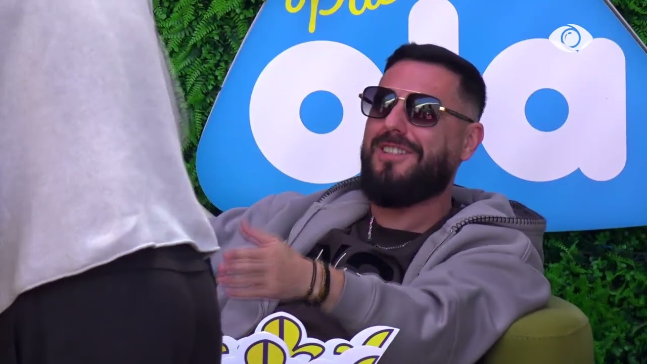 “Askush nuk ka ndjenja për ty”/ Shëndriti debaton me Mirin: Nëse do ta përfshijmë emrin…