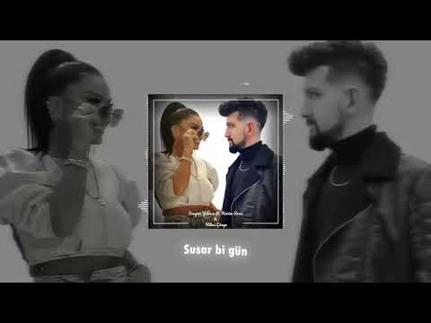 Sevgim Yılmaz ft. Kerim Araz dayan dedim  (Fenomen Lyrics)