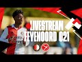 LIVE (12:00 uur) | Feyenoord O21 - Almere City O21