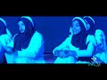 QAWWALI DANCE BY 8TH STD GIRLS NCT FIESTA 2020