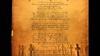 &quot;Graveyard Apostle Christ&quot; by Graveyard Apostles