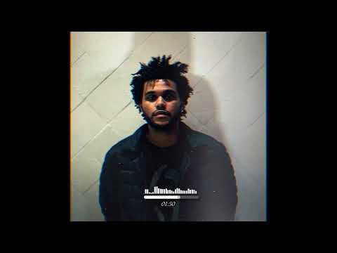 (free) The Weeknd x Trilogy x Kiss Land Type Beat - "kawasaki"