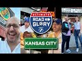 KC Adventure Epic BBQ Feasts Insane Soccer Skills Meeting Sam Mewis Road To Glory