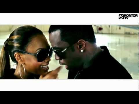 Dwaine feat Diddy, Keri Hilson & Trina - U R A Million $ Girl (David May Edit) (Official Video HD)