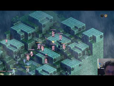 Tactics Ogre: Reborn, part 6