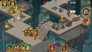 Steampunk Syndicate 2 | Games for Android | Mobile Games