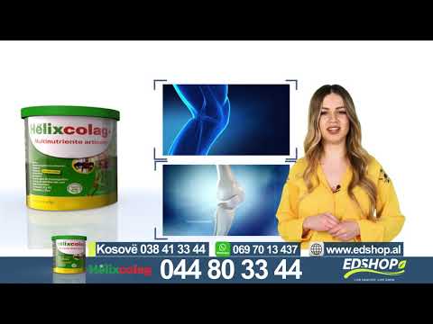 HELIX KOLAGJEN [EDSHOP]