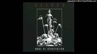 Decree - Who Dares?