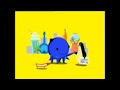 If Oswald 2001 2003 Aired On PBS Kids Funding Credits