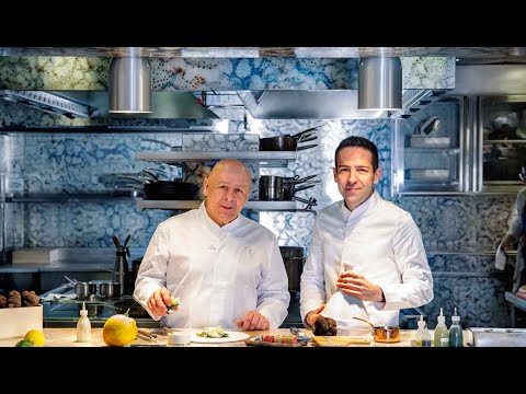 ONOR Thierry Marx Teaser VO SD