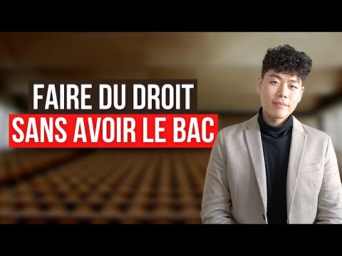 La capacité en droit : un diplôme méconnu (débouchés, déroulement, matières, conseils...)