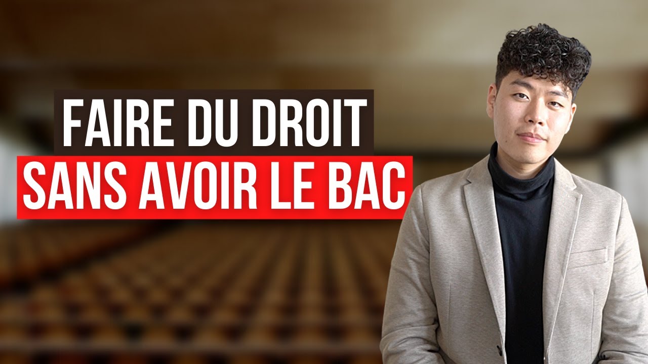 La capacité en droit : un diplôme méconnu (débouchés, déroulement, matières, conseils...)