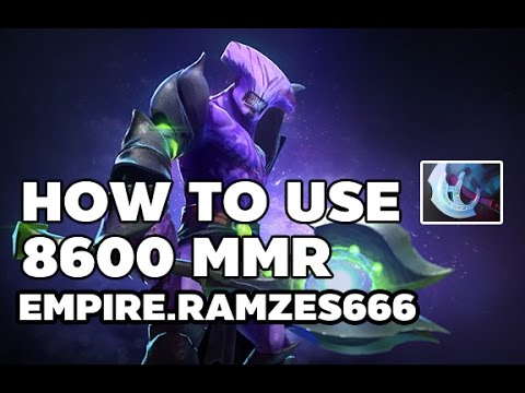 How To Use MANTA By Empire.Ramzes666 8600 MMR