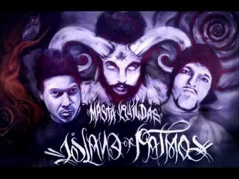 Masta Buildas - Mental Calisthenics (M.C) Produced by, Lord Gamma.