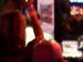 MMA fight at guitar's and cadillacs in Diberville, MS fight 8