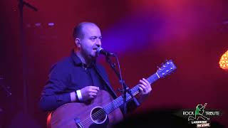 LOUISE CONTRE ATTAQUE PLAYS LOUISE ATTAQUE - VOUS AVEZ L&#39;HEURE (LAMBERM&#39;ON STAGE 2022)