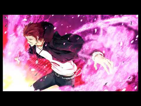 Nightcore~ Up