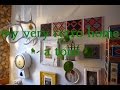 my very retro home tour 