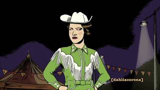 The Adams&#39; Brothers&#39; Johnny Paycheck &amp; Patsy Cline story | &quot;Tales from the Tour Bus&quot;