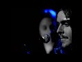 Opeth - To Rid the Disease (Live on Swedish TV4 - HD AI upscale)
