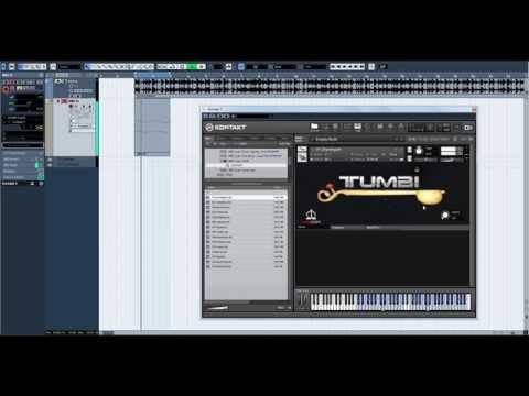 Free Download Tumbi Instrument KONTAKT-DiSCOVER