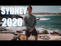 Sydney Travel Vlog (Episode 2) | What I saw in Sydney | Iconic Bondi Beach + more
