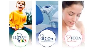 Clínica Dental Las Rozas | ICOA