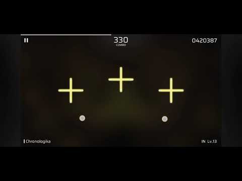 [Phigros] Chronologika - Hundotte (IN 13)