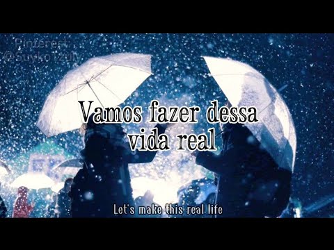 Real Life - The Score